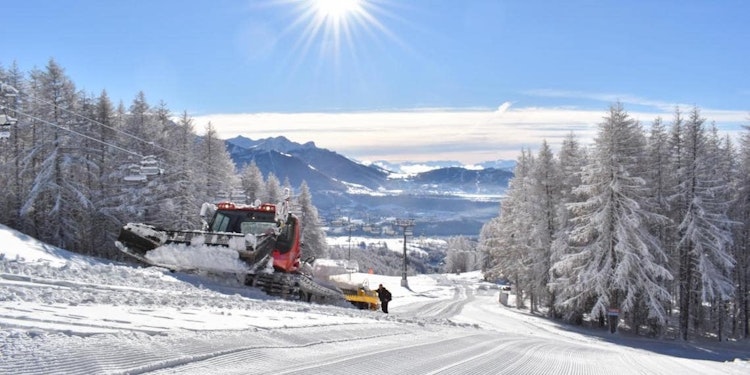 Forfait ski Chaillol pas cher | Passe Montagne Station de ski Chaillol – pistes et remontées mécaniques