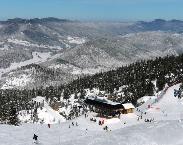 Forfait ski Corrençon-en-Vercors pas cher | Passe Montagne Station de ski Corrençon-en-Vercors – pistes et remontées mécaniques
