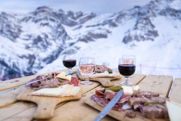 Gavarnie discount skipass