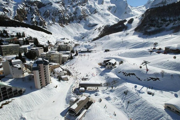 Gourette discount skipass Gourette discount skipass