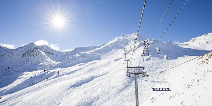 Grandvalira Grandvalira