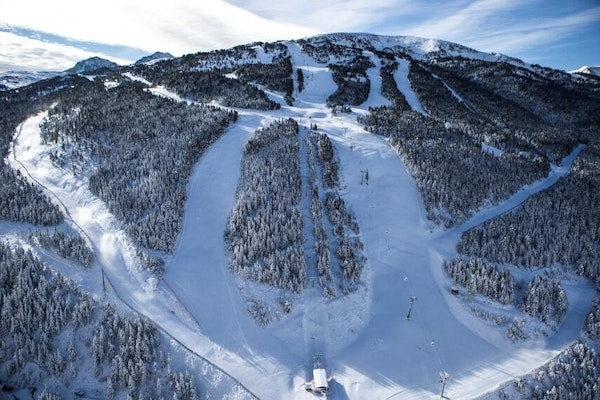 Grandvalira