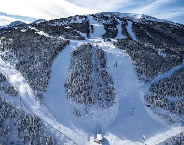 Grandvalira Grandvalira