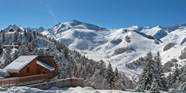 Guzet cheap ski pass | Passe Montagne Guzet ski resort – ski slopes and ski lifts