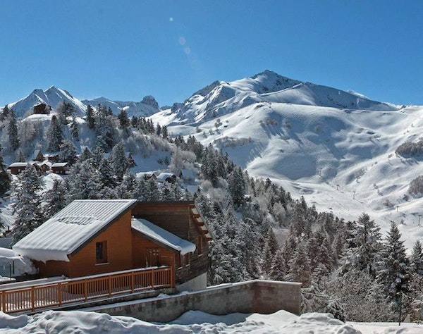 Forfait ski Guzet pas cher | Passe Montagne Station de ski Guzet – pistes et remontées mécaniques