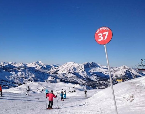 Forfait ski Morzine pas cher | Passe Montagne Station de ski Morzine – pistes et remontées mécaniques
