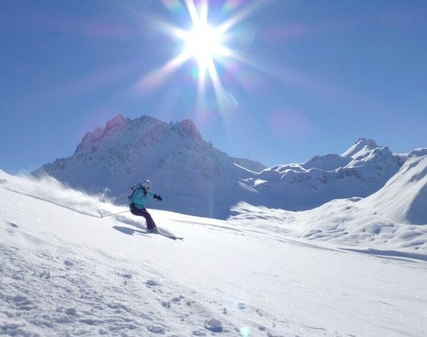 Forfait ski Valfréjus pas cher | Passe Montagne Station de ski Valfréjus – pistes et remontées mécaniques