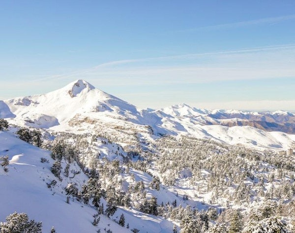 Forfait ski La Pierre Saint-Martin pas cher | Passe Montagne Station de ski La Pierre Saint-Martin – pistes et remontées mécaniques