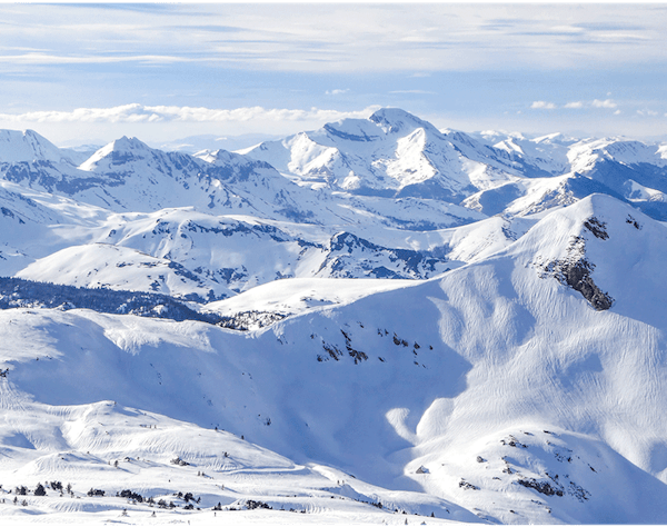 La Pierre Saint-Martin cheap ski pass | Passe Montagne La Pierre Saint-Martin ski resort – ski slopes and ski lifts