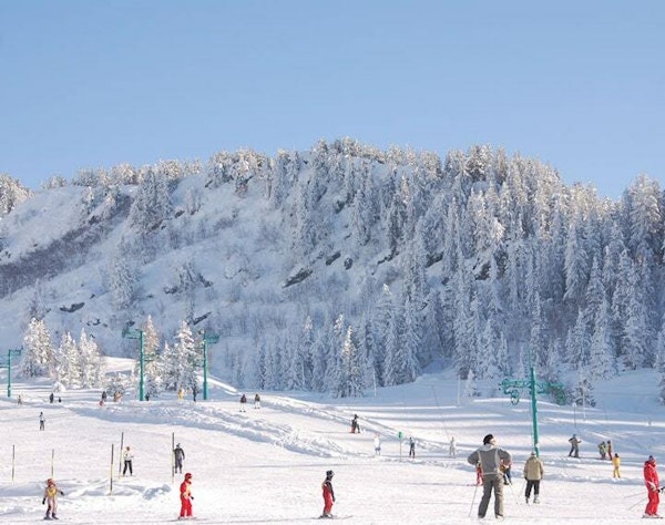 Forfait ski Le Collet d'Allevard pas cher | Passe Montagne Station de ski Le Collet d'Allevard – pistes et remontées mécaniques