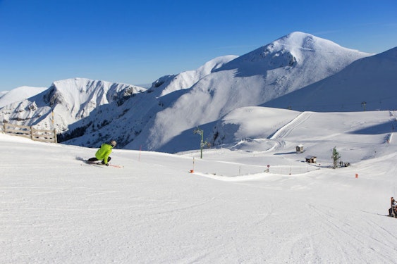 Forfait ski Le Mont Dore pas cher | Passe Montagne Station de ski Le Mont Dore – pistes et remontées mécaniques