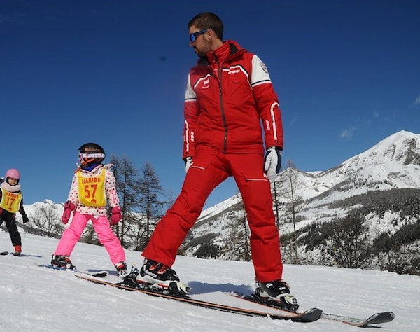 Forfait ski Le Seignus pas cher | Passe Montagne Station de ski Le Seignus – pistes et remontées mécaniques