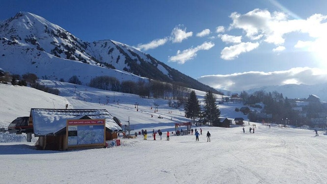 Saint-Jean-d'Arves