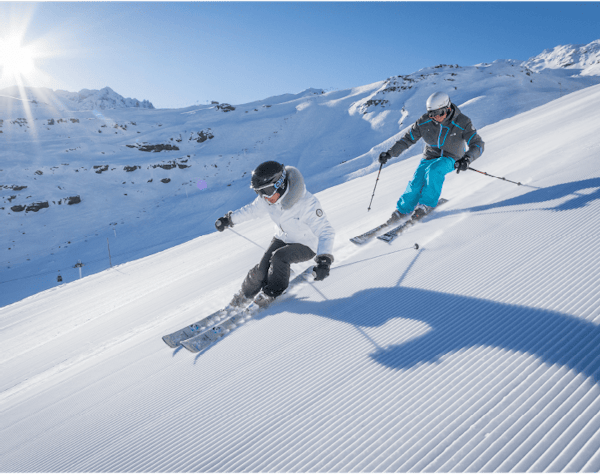 Forfait ski Les 3 Vallées pas cher | Passe Montagne Station de ski Les 3 Vallées – pistes et remontées mécaniques