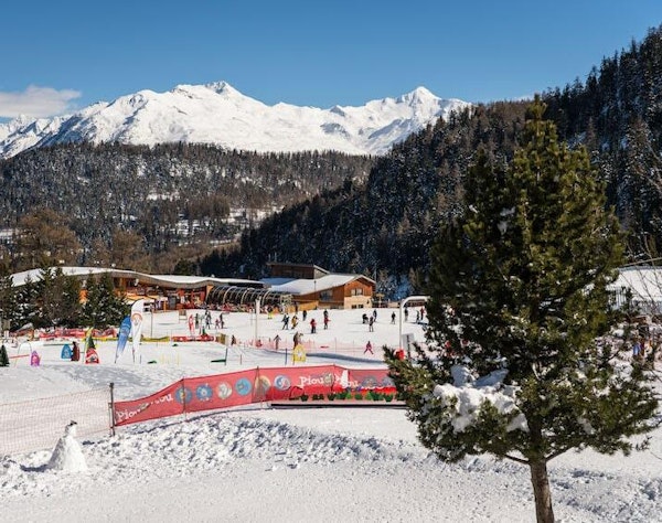 Forfait ski Les Karellis pas cher | Passe Montagne Station de ski Les Karellis – pistes et remontées mécaniques