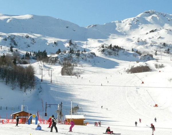 Forfait ski Monts d’Olmes pas cher | Passe Montagne Station de ski Monts d’Olmes – pistes et remontées mécaniques