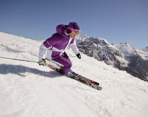 Orcières Merlette 1850 cheap ski pass | Passe Montagne Orcières Merlette 1850 ski resort – ski slopes and ski lifts