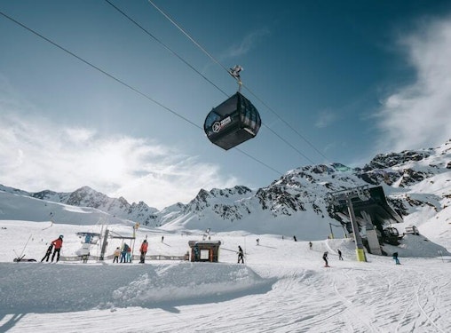 Ordino Arcalís cheap ski pass | Passe Montagne Ordino Arcalís ski resort – ski slopes and ski lifts