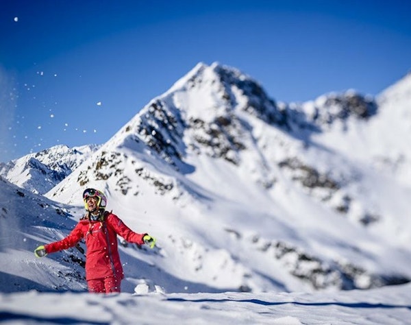 Forfait ski Ordino Arcalís pas cher | Passe Montagne Station de ski Ordino Arcalís – pistes et remontées mécaniques