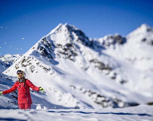 Ordino Arcalís cheap ski pass | Passe Montagne Ordino Arcalís ski resort – ski slopes and ski lifts