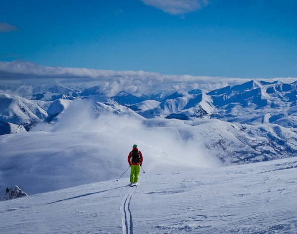 Saint-Lary-Soulan cheap ski pass | Passe Montagne Saint-Lary-Soulan ski resort – ski slopes and ski lifts