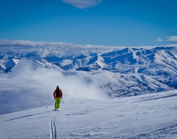 Forfait ski Saint-Lary-Soulan pas cher | Passe Montagne Station de ski Saint-Lary-Soulan – pistes et remontées mécaniques