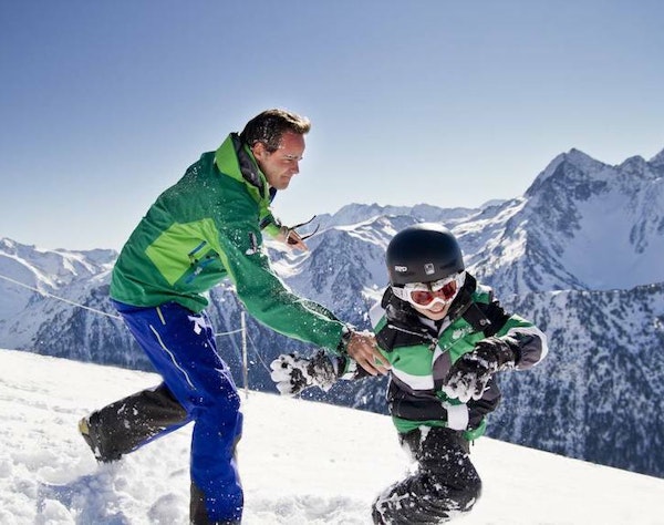Saint-Lary-Soulan cheap ski pass | Passe Montagne Saint-Lary-Soulan ski resort – ski slopes and ski lifts
