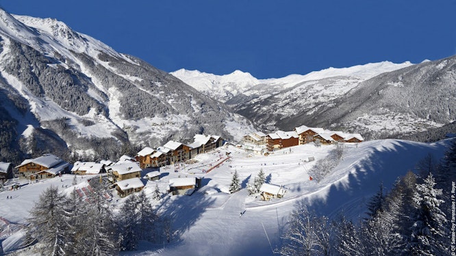 Sainte-Foy-Tarentaise (Savoie) Sainte-Foy-Tarentaise (Savoie)