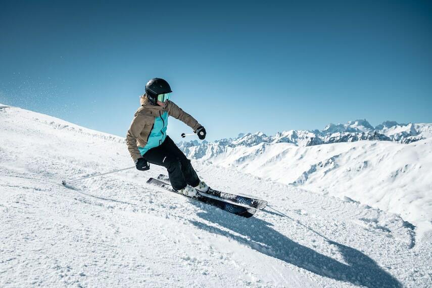 Station de ski Valmeinier – pistes et remontées mécaniques