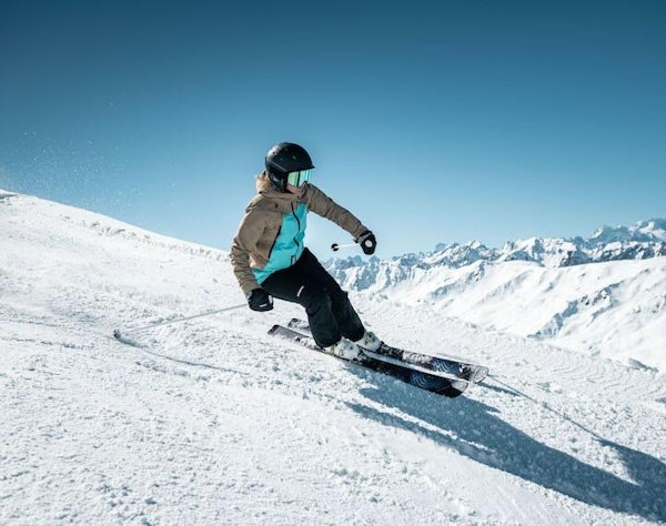 Forfait ski Valmeinier pas cher | Passe Montagne Station de ski Valmeinier – pistes et remontées mécaniques