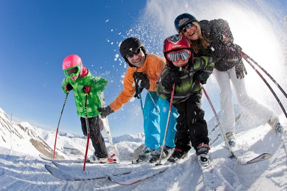 Val d'Allos - Espace Lumière
