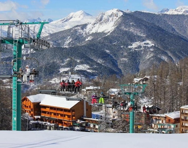 Forfait ski Valberg pas cher | Passe Montagne Station de ski Valberg – pistes et remontées mécaniques