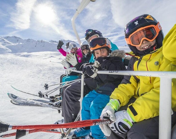 Forfait ski Val Thorens pas cher | Passe Montagne Station de ski Val Thorens – pistes et remontées mécaniques