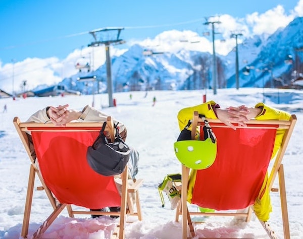Ski works council Passe Montagne Ski pass discount through works council with Passe Montagne