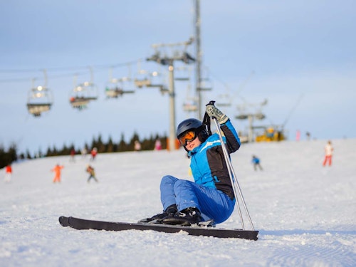 Ski insurance – ski pass cancellation protection Passe Montagne