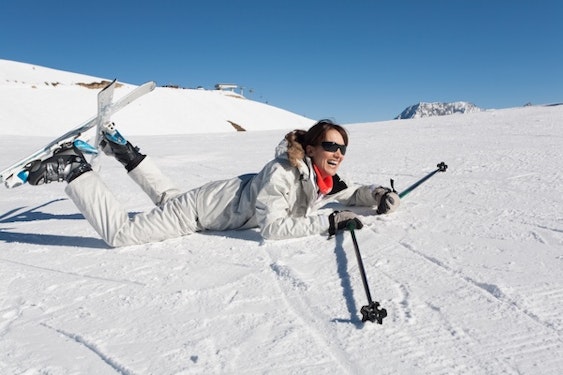 7 astuces pour débuter le ski 7 astuces pour débuter le ski