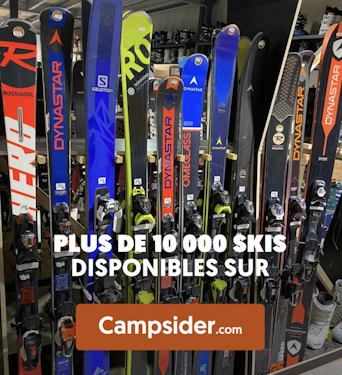 Ski gear deals with Campsider Ski gear deals with Campsider