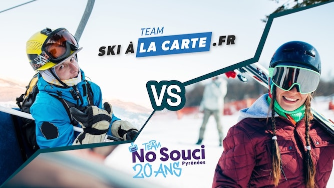 Multi-resort ski pass comparison 2025-2026