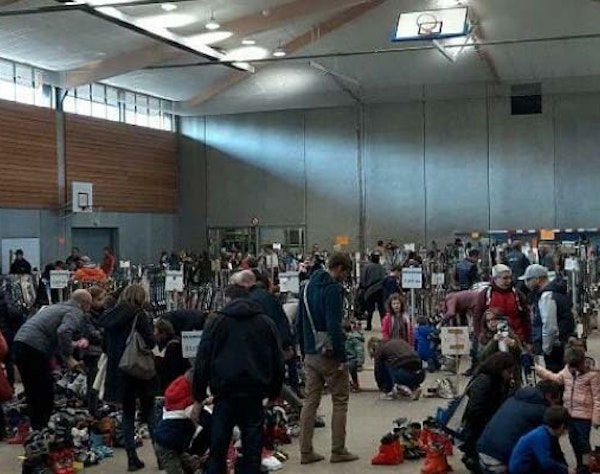 Ski swap — second-hand ski equipment Ski swap — buy and sell second-hand ski equipment at low prices
