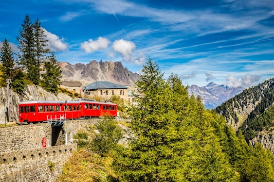 Chamonix Mont-Blanc summer Multipass — access to summer activities in the valley