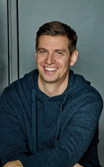 Adam Tomis