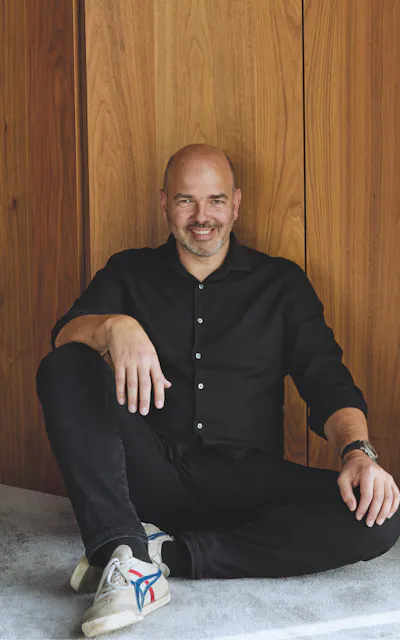 Martin Fedor