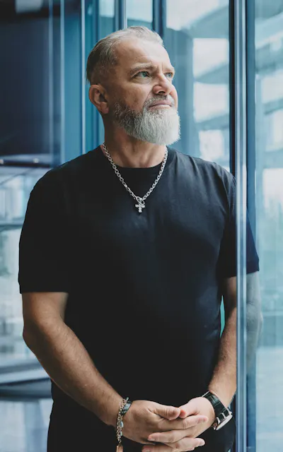 Patrik Tkáč