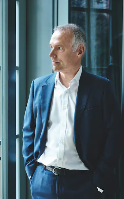 Pavel Horák
