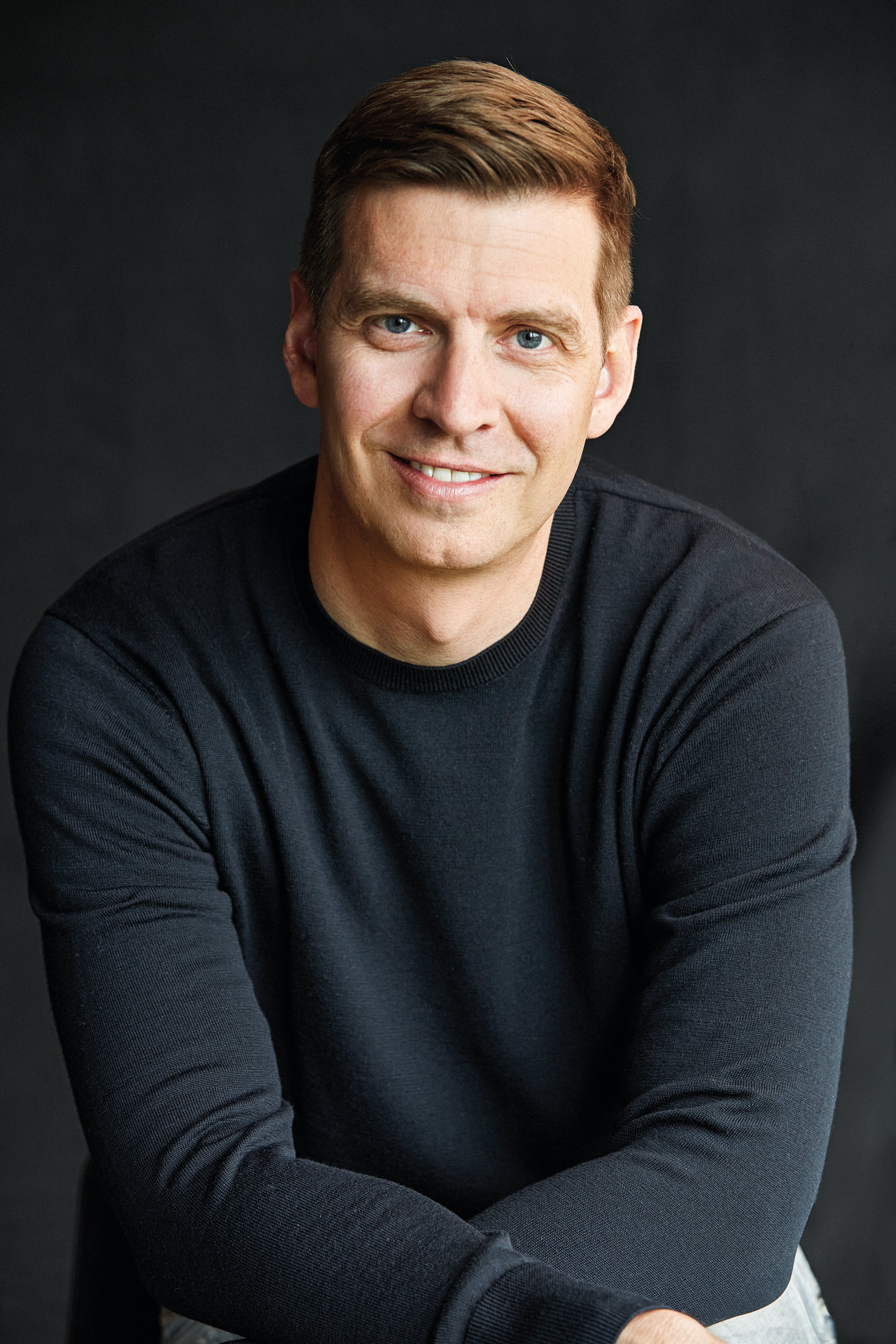 Adam Tomis