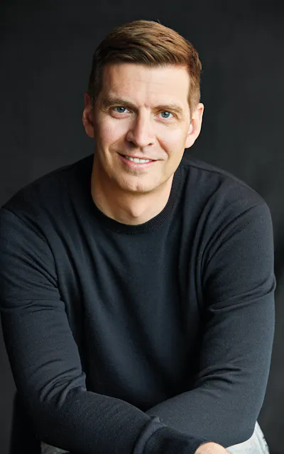 Adam Tomis