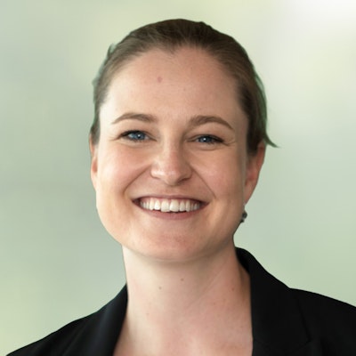 Portrait: Barbara Bussmann, Fachreferentin