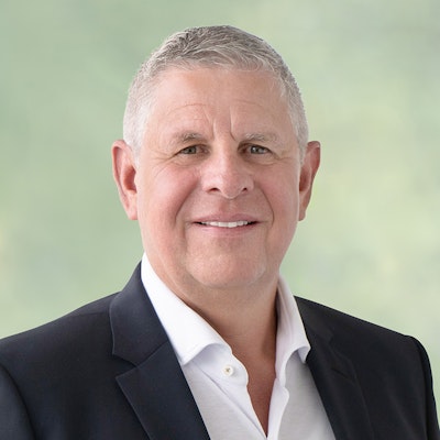Portrait: Bernhard Bärtschi, Head International Markets