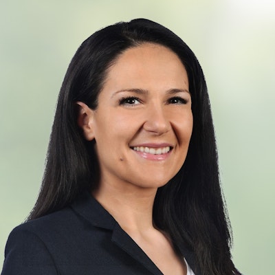 Djulijana Kilic, Leiterin Content Competence Center, Unternehmenskommunikation und Redaktion Portrait: Djulijana Kilic, Leiterin Content Competence Center, Unternehmenskommunikation und Redaktion