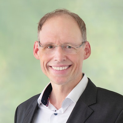 Portrait: Andreas Leng, Leiter F&E, Registrierung und Medizin